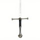 ANDURIL, SWORD OF ARAGORN, A Must-Have Masterpiece for The Lord of the Rings Collector
